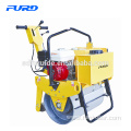 CVT Driving Mini Road Roller With One Drum FYL-D600 CVT Driving Mini Road Roller With One Drum FYL-D600